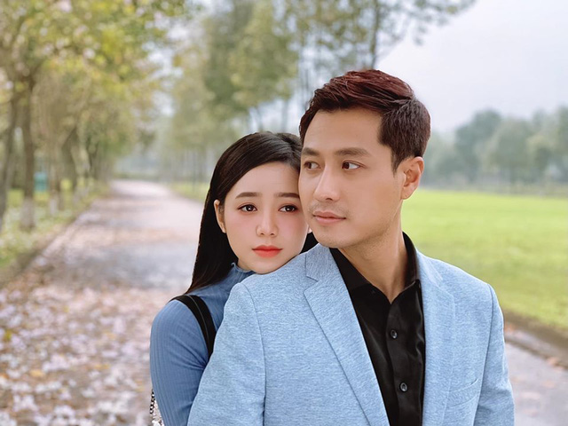 9 cặp đôi lần đầu yêu ở màn ảnh Việt 2020: Cặp nào cũng ngọt lịm, xem mà tưởng mê nhau thiệt luôn á! - Ảnh 3.