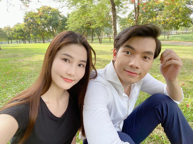 9 cặp đôi lần đầu yêu ở màn ảnh Việt 2020: Cặp nào cũng ngọt lịm, xem mà tưởng mê nhau thiệt luôn á! - Ảnh 7.