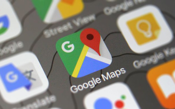 6 tiện ích &quot;bí mật&quot; nhưng cực kỳ hay ho ngay trên Google Maps mà rất ít người biết