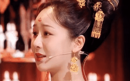 Dương Tử lộ ảnh chưa chỉnh sửa khi hóa công chúa thời Đường, fan hết lời khen ngợi: &quot;Mũm mĩm tí lại xinh!&quot;