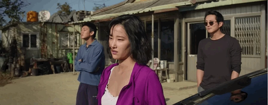 “Quái nữ xứ Hàn” Jeon Jong Seo: 2 năm trước cởi trần giữa đồng hoang, giờ hóa sát nhân hoang dại vươn ra Hollywood - Ảnh 5.