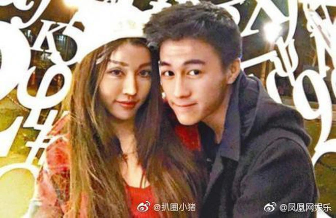Loạt thị phi của hai vợ chồng Ming Xi khi đi show: Khoe tình cảm giả trân, kìm kẹp thái quá, giờ tiết lộ cả bí mật gia đình - Ảnh 7.
