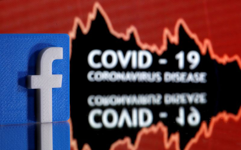 Facebook và Instagram sẽ xóa bỏ thông tin sai lệch về vắc-xin Covid-19