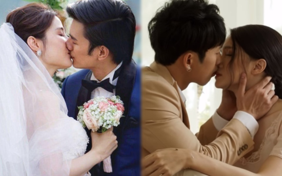 9 cặp đôi lần đầu yêu ở màn ảnh Việt 2020: Cặp nào cũng ngọt lịm, xem mà tưởng mê nhau thiệt luôn á!