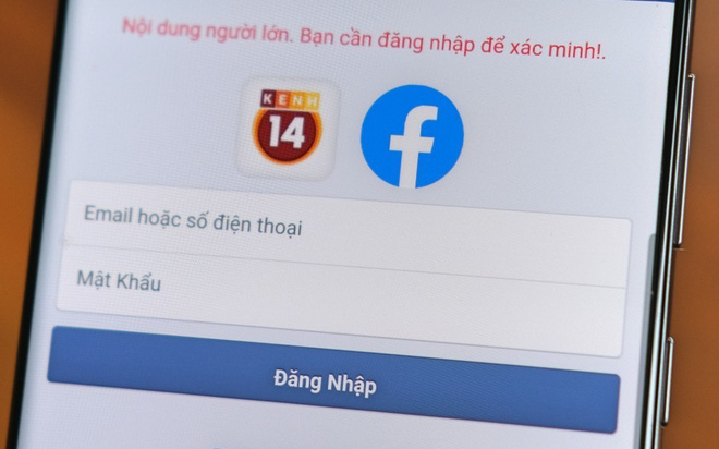 Cảnh báo: Hacker đang &quot;mượn danh&quot; nhiều trang tin, báo điện tử uy tín, hack số lượng lớn tài khoản Facebook tại Việt Nam