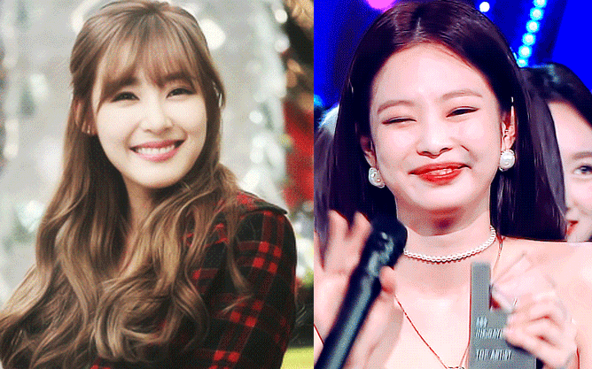 Knet khó tính chọn ra top idol cười đẹp nhất Kpop: Tiffany đúng là huyền thoại, Jennie (BLACKPINK) lên ngôi nhờ... má bánh bao?