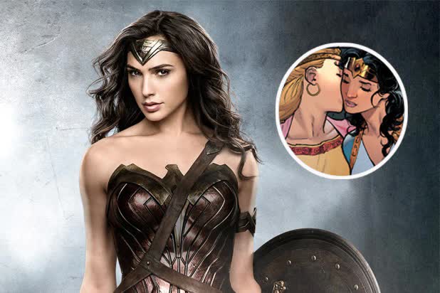 6 điều thú vị của Wonder Woman: Chị đẹp được tăng lương tận 33 lần, độ trẻ cỡ... hóa thạch vẫn đu đưa trai 6 múi? - Ảnh 2.