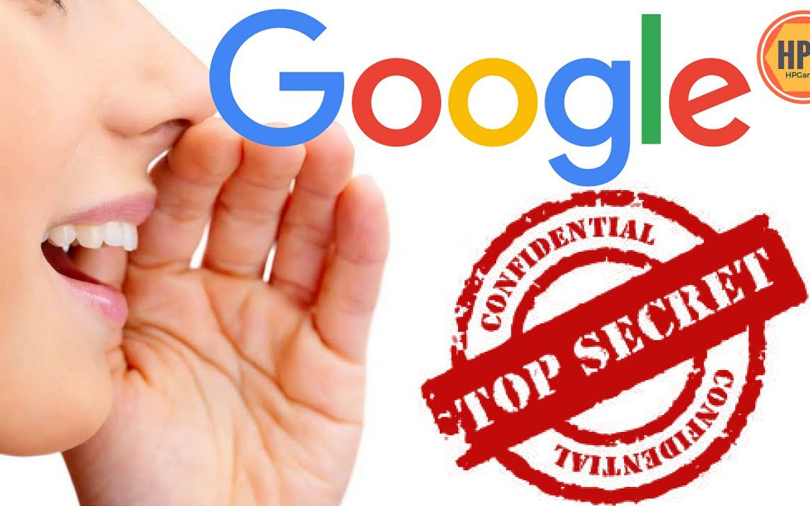 Những từ khoá &quot;magic&quot; trên Google, chẳng may gõ nhầm lại cứ tưởng lạc vào thế giới net khác biệt