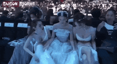 Giữa biến căng với Thuỷ Tiên lúc nửa đêm, Linh Chi tự trấn an bản thân với lời nhắn từ FC - Ảnh 4.