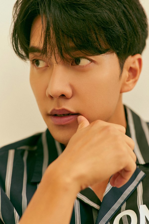 Lee Seung Gi tiết lộ chưa từng có sao nữ nào tiếp cận vì muốn hẹn hò với anh, vậy chuyện với Yoona (SNSD) là sao? - Ảnh 2.