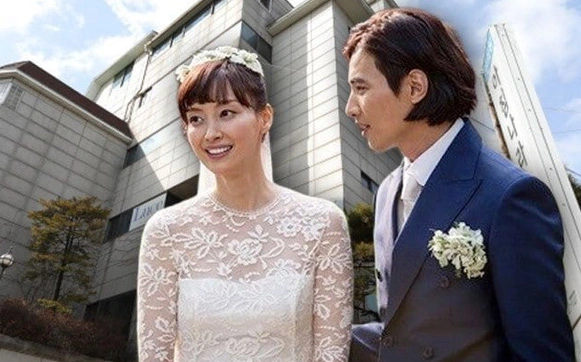 Cặp đôi bí ẩn nhất Kbiz gọi tên Won Bin - Lee Na Young: Con trai chưa từng lộ mặt, nhà riêng được ví như lâu đài cho vua, hoàng hậu