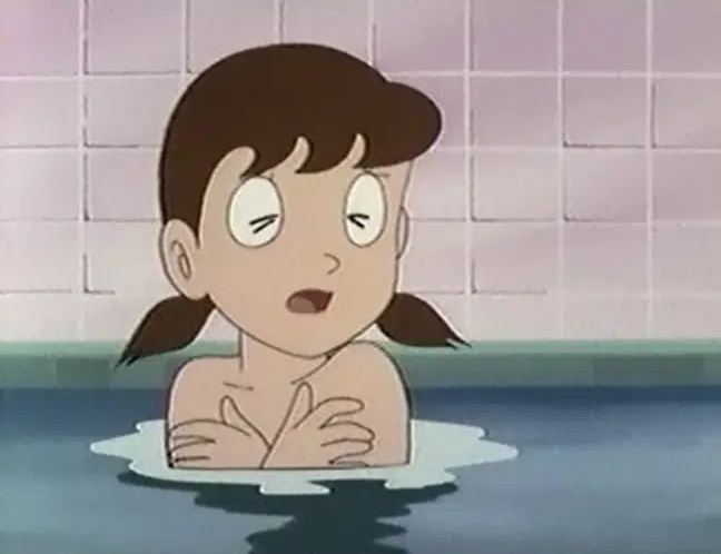 Fan Nhật kêu gọi NSX Doraemon cắt hết cảnh Shizuka đi tắm, sau 1 tuần nhận về 1000 lượt ủng hộ! - Ảnh 1.