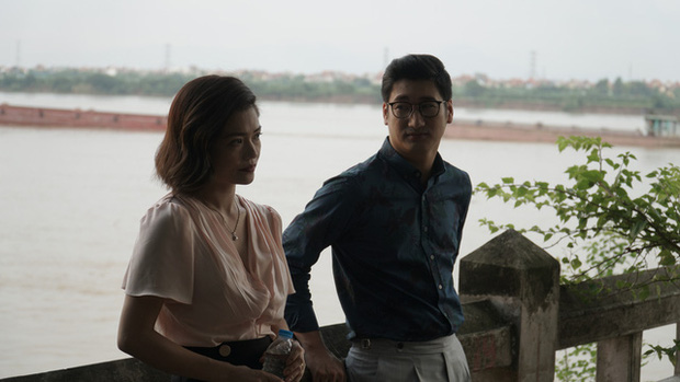 4 tình cũ hóa Tuesday ở phim Việt: Hú hồn nhất là tiểu tam ham chuyện giường chiếu của Hồ Sơ Cá Sấu - Ảnh 1.