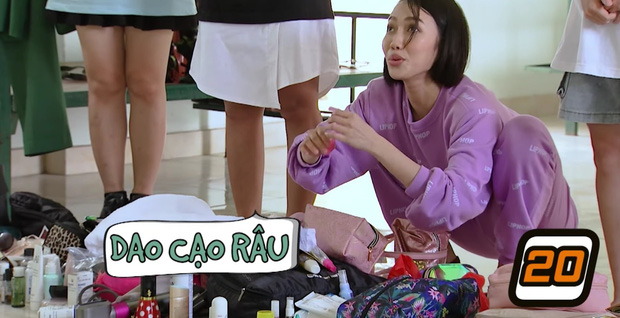Không chỉ Diệu Nhi, Quốc Thiên - Bình An cũng từng quá vô tư khi tham gia Sao Nhập Ngũ - Ảnh 4.
