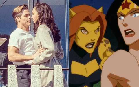 Xem lẹ 5 phim để nắm thóp Wonder Woman 1984: Chị đại vậy mà suýt chết dưới tay 50 Cheetah, rụng rời chưa!