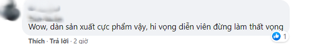 Thiên Quan Tứ Phúc chốt ekip toàn dân máu mặt, fan dự án nửa mừng nửa lo phần Hồ Nhất Thiên? - Ảnh 4.