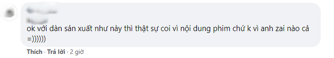 Thiên Quan Tứ Phúc chốt ekip toàn dân máu mặt, fan dự án nửa mừng nửa lo phần Hồ Nhất Thiên? - Ảnh 6.