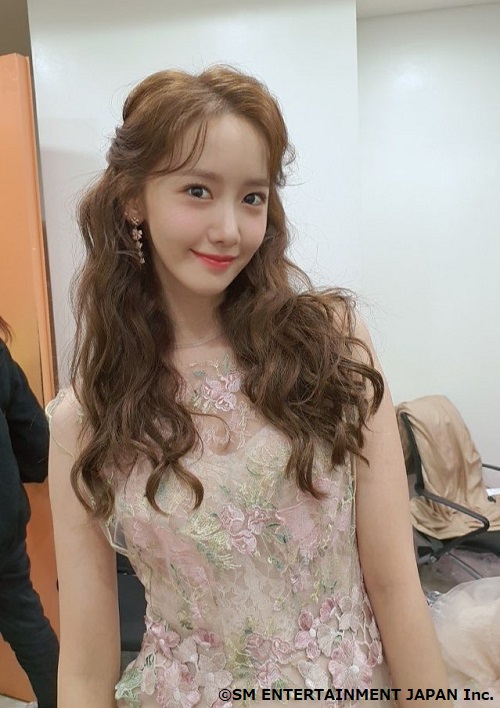 Nữ thần MBC Gayo Daejejeon gọi tên Yoona (SNSD): 5 năm liên tiếp làm MC, mỗi năm lại xinh hơn vạn phần, năm nay gây bão cả MXH - Ảnh 21.