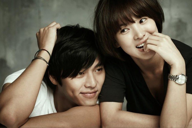List bạn gái cực phẩm của Hyun Bin: Song Hye Kyo - Son Ye Jin đều đỉnh của chóp, tình đầu bí ẩn đổi đời giàu có nhờ lấy đại gia - Ảnh 9.