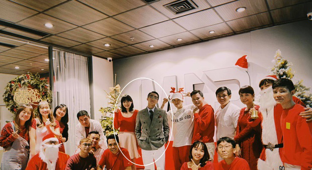 Chọn đúng ngày đầu năm, Hải Tú có động thái đặc biệt dành cho Sơn Tùng M-TP giữa liên hoàn thị phi - Ảnh 5.