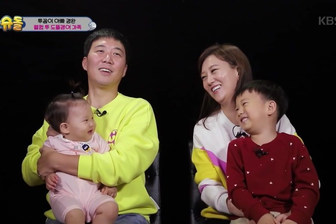 Haha xác nhận tham gia The Return Of Superman sau khi Gary và con trai rời show được 1 tuần - Ảnh 4.