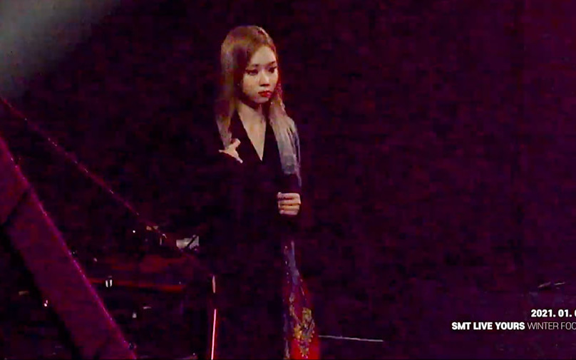Fan bức xúc khi concert nhà SM được ghi hình kín nhưng vẫn xuất hiện fancam quay lén của Winter (aespa)?