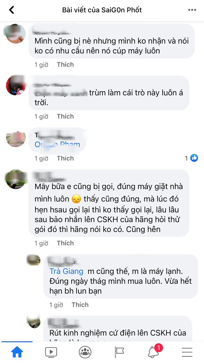 Xôn xao nghi vấn thông tin khách hàng bị đánh cắp hàng loạt từ các cửa hàng điện máy lớn - Ảnh 6.