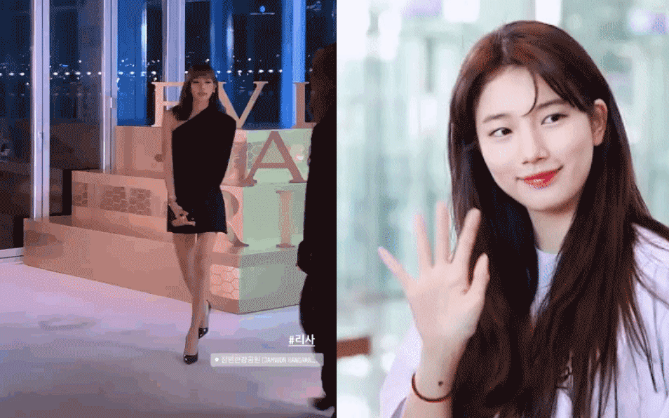Knet nhận xét visual các idol khi gặp ngoài đời: Lisa như búp bê sống, Suzy toả sáng cả góc trời, Yoona thành nữ thần là có lý do