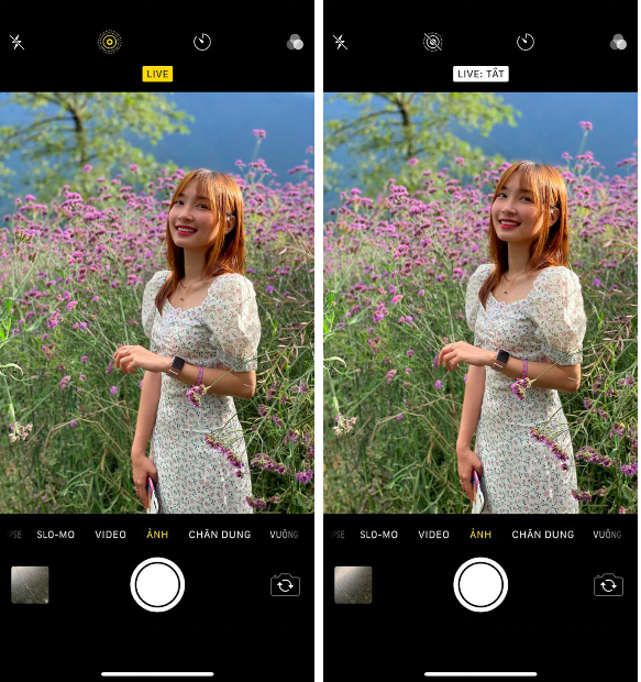 5 bí quyết giúp bạn chụp ảnh bằng iPhone đẹp hơn - Ảnh 3.