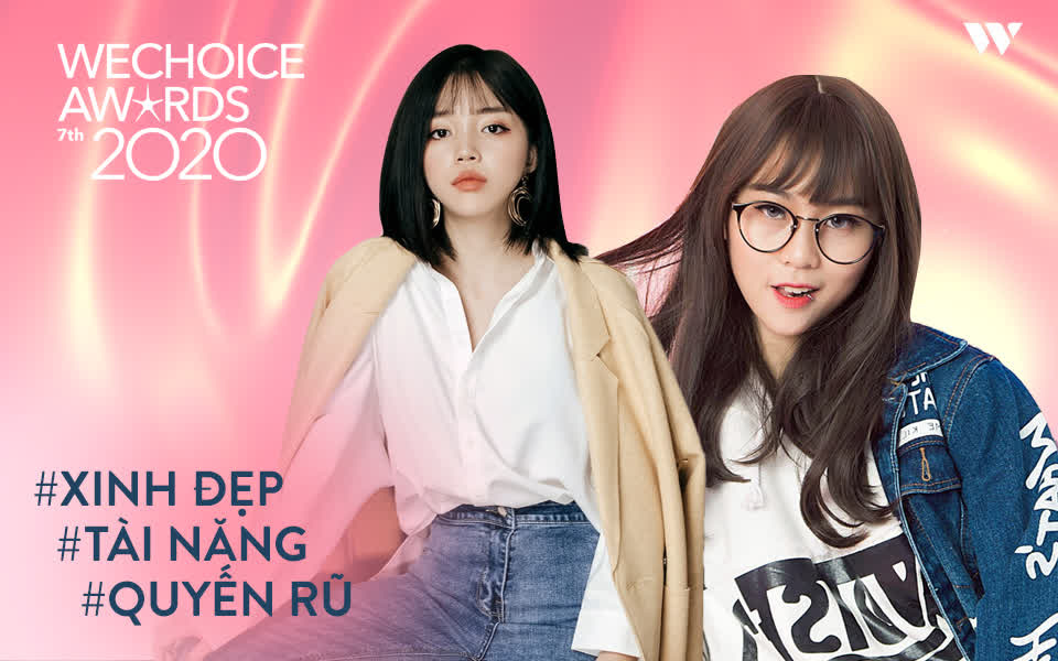 MisThy và Linh Ngọc Đàm, đôi bạn cá tính và cũng là hai cái tên nữ hot nhất làng game Việt