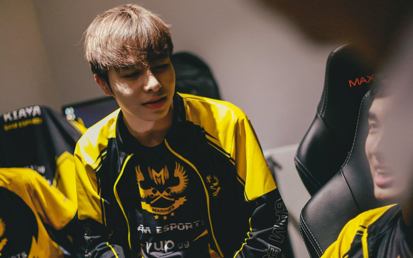 Zeros nhận án phạt từ VCS do &quot;đòi lương&quot; quá nhiều, SBTC Esports cũng bị vạ lây