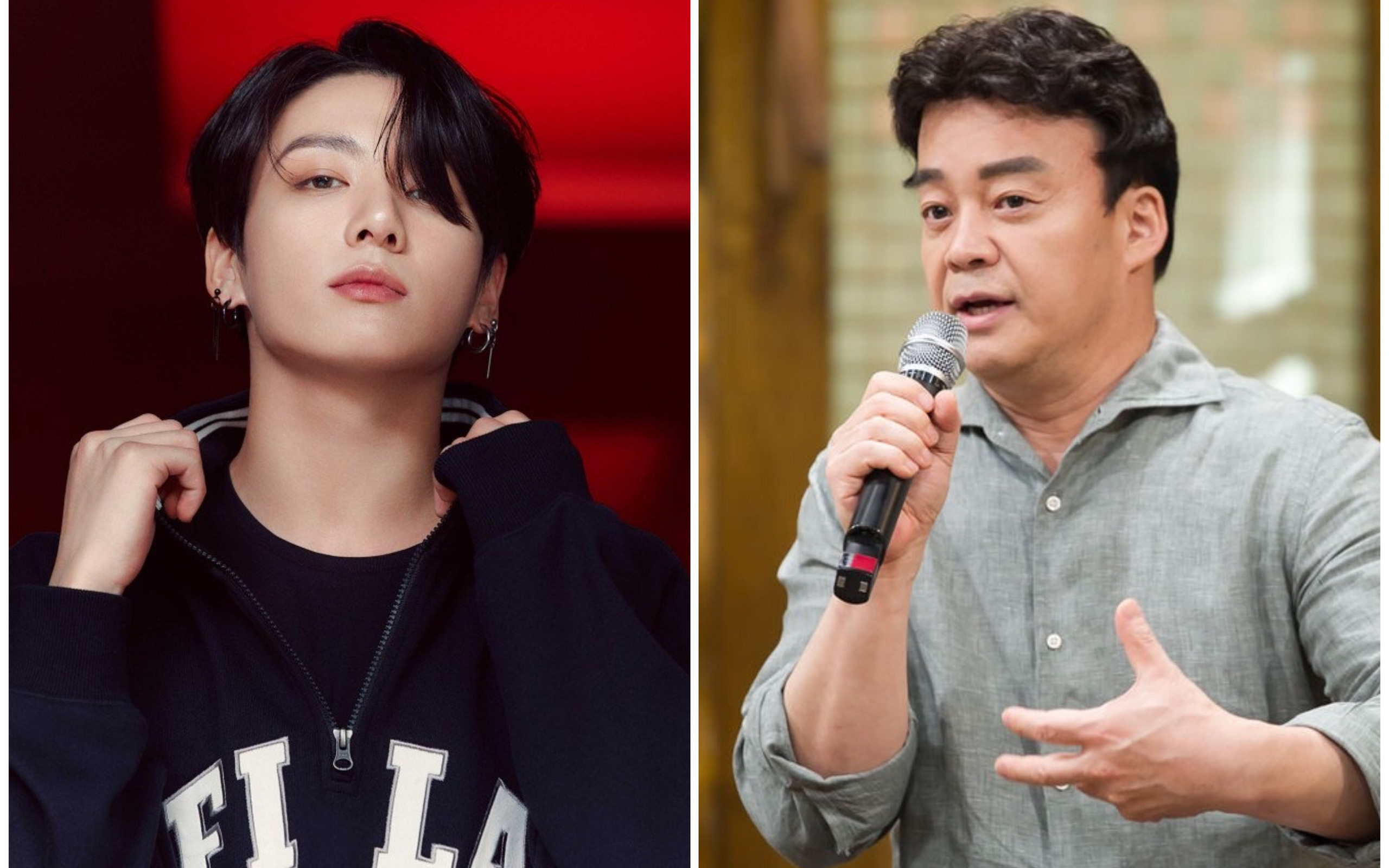 Dân tình réo tên Jungkook là người &quot;được lợi&quot; nhất khi đầu bếp nổi tiếng xác nhận tham gia show thực tế của BTS?