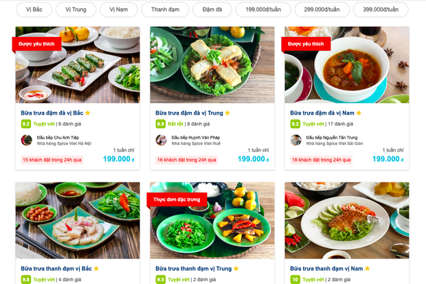 iVIVU: Bước chuyển mình nhanh nhạy, đón đầu “trạng thái bình thường mới - Ảnh 2.