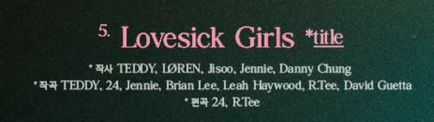 Jennie - báu vật vô giá của YG: Trong BLACKPINK là thành viên đại diện của nhóm, ra solo lại lập kỷ lục lịch sử - Ảnh 11.