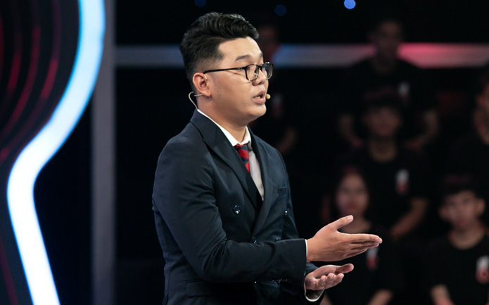 Chàng trai 26 tuổi du học Mỹ, có bằng MBA, profile &quot;khủng&quot; về nước xin việc làm 30 triệu/ tháng trên truyền hình