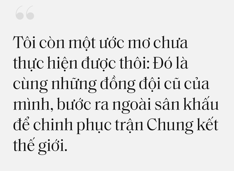 SofM: Vua trò chơi, niềm tự hào, ngôi sao rực rỡ nhất của nền eSports Việt - Ảnh 17.