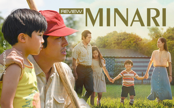 Minari: Khả năng trở thành &quot;Parasite thứ hai&quot; ở mùa Oscar tới nhờ chuyện gia đình Hàn chật vật mưu sinh quá đỗi xúc động