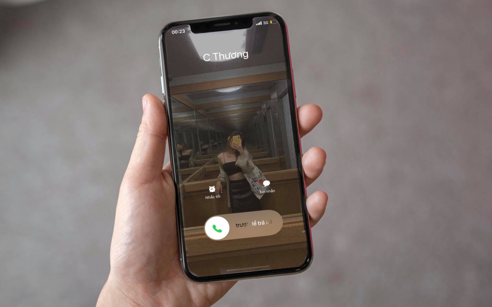 Tính năng này trên iPhone sẽ khiến bạn khác biệt hơn