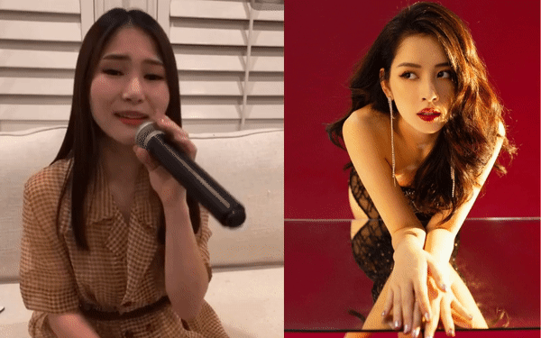 Hương Tràm lần đầu hát live ca khúc mới nhưng netizen chỉ chăm chăm nhắc đến sự cố &quot;chiếc ố&quot; của Chi Pu