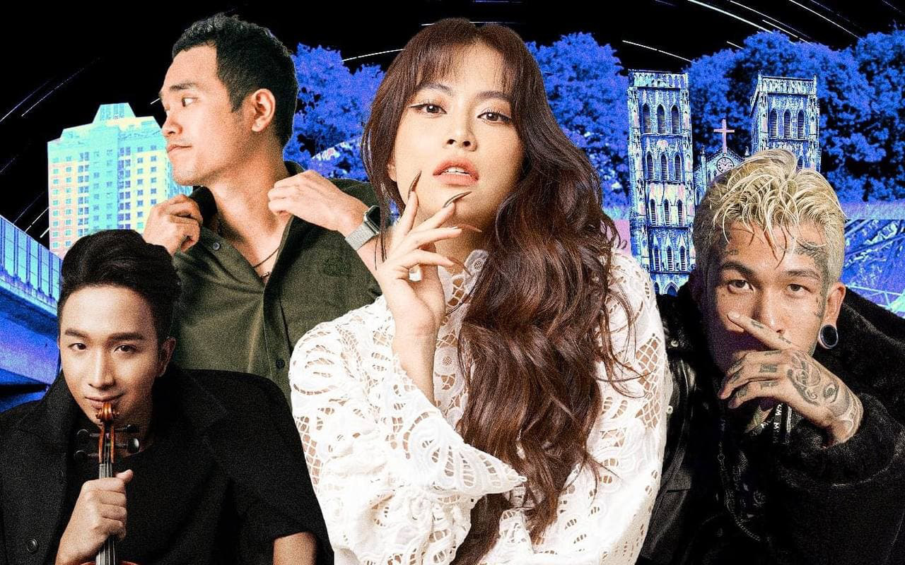 HOT: Hoàng Thuỳ Linh kết hợp Dế Choắt trong ca khúc mới do Khắc Hưng sản xuất, &quot;mùi&quot; hit đến rồi các bạn ơi!
