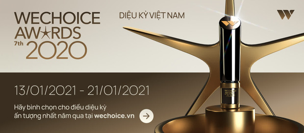 Dàn sao Việt bóc tem vé WeChoice 2020 sang xịn mịn, từ Hoa hậu đến diễn viên, nghệ sĩ hot hit đều háo hức vì điều kỳ diệu - Ảnh 15.