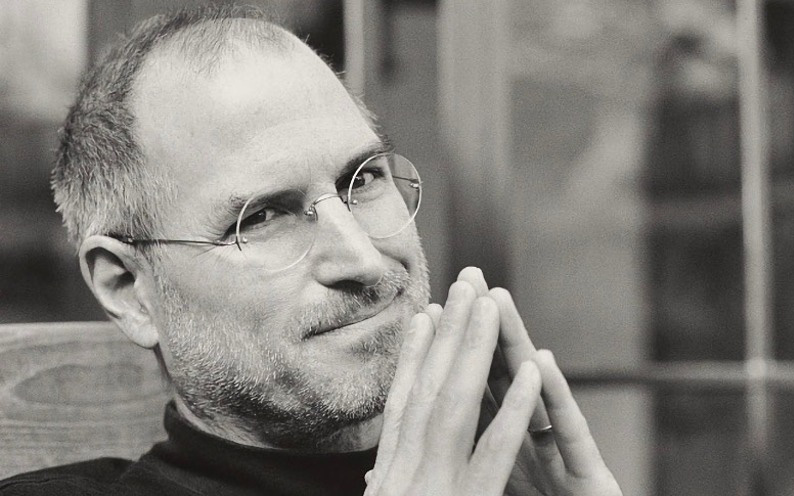 Steve Jobs sẽ được tạc tượng tại Vườn quốc gia anh hùng Mỹ