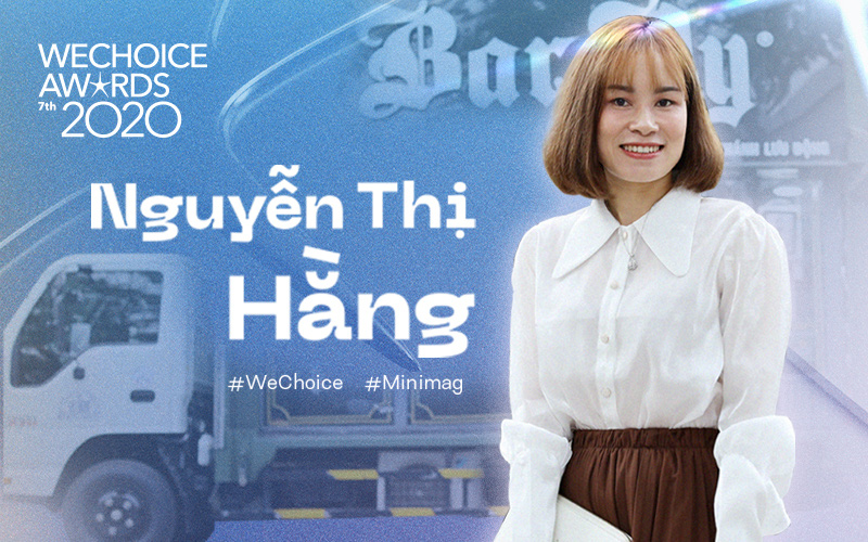Người phụ nữ đứng sau chiếc xe cắt tóc tiền tỷ đi khắp Việt Nam gom 10.000 nụ cười gây quỹ: “Ngày nào ít tiền thì đó là ngày hạnh phúc nhất”