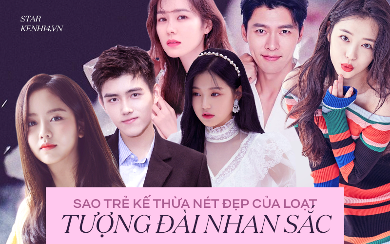 Dàn sao trẻ kế thừa “tường thành nhan sắc” châu Á hứa hẹn gây bão: Bản sao Hyun Bin đẹp ngỡ ngàng, dìm cả Song Joong Ki
