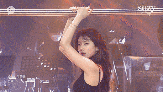 Suzy gây sốt với visual trong concert kỷ niệm 10 năm, netizen hốt hoảng tố cô nàng ăn thịt Đường Tăng - Ảnh 3.