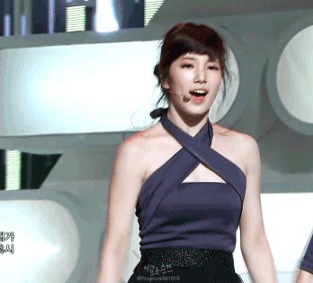 Suzy gây sốt với visual trong concert kỷ niệm 10 năm, netizen hốt hoảng tố cô nàng ăn thịt Đường Tăng - Ảnh 8.