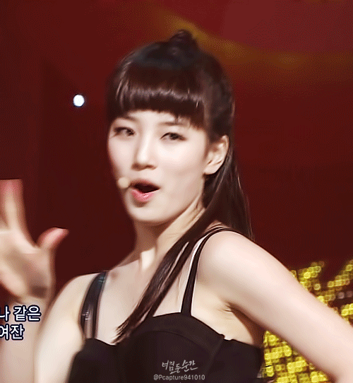 Suzy gây sốt với visual trong concert kỷ niệm 10 năm, netizen hốt hoảng tố cô nàng ăn thịt Đường Tăng - Ảnh 9.