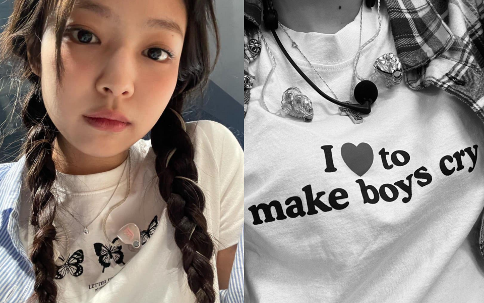 Hết Lisa lại đến Jennie đăng hình diễn tập khiến fan không khỏi nhớ nhung BLACKPINK, muốn &quot;tua nhanh&quot; đến ngày diễn ra concert
