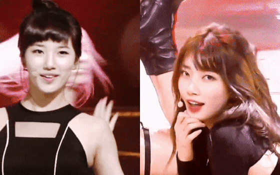 Suzy gây sốt với visual trong concert kỷ niệm 10 năm, netizen hốt hoảng &quot;tố&quot; cô nàng &quot;ăn thịt Đường Tăng&quot;