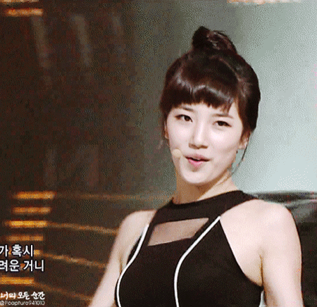 Suzy gây sốt với visual trong concert kỷ niệm 10 năm, netizen hốt hoảng tố cô nàng ăn thịt Đường Tăng - Ảnh 7.